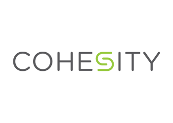 cohesity